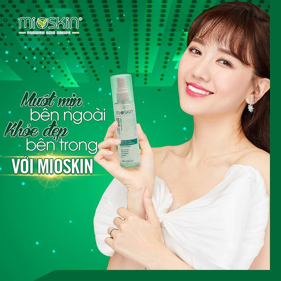 [Chính Hãng] XỊT DƯỠNG TẾ BÀO GỐC MIOSKIN | BigBuy360 - bigbuy360.vn