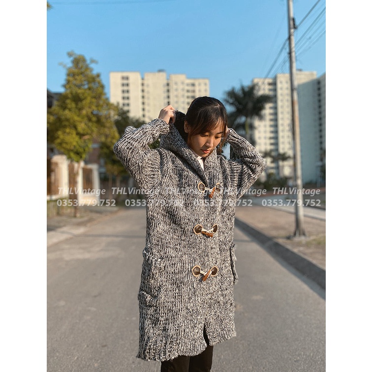 Áo Khoác CARDIGAN Kiểu Dáng Hàn Quốc Siêu Đẹp | BigBuy360 - bigbuy360.vn