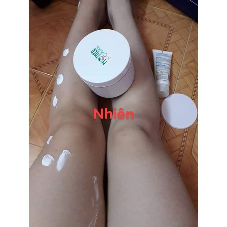 KEM DƯỠNG TRẮNG BODY MOTHER CARE