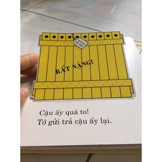Sách - Thân Gửi Sở Thú