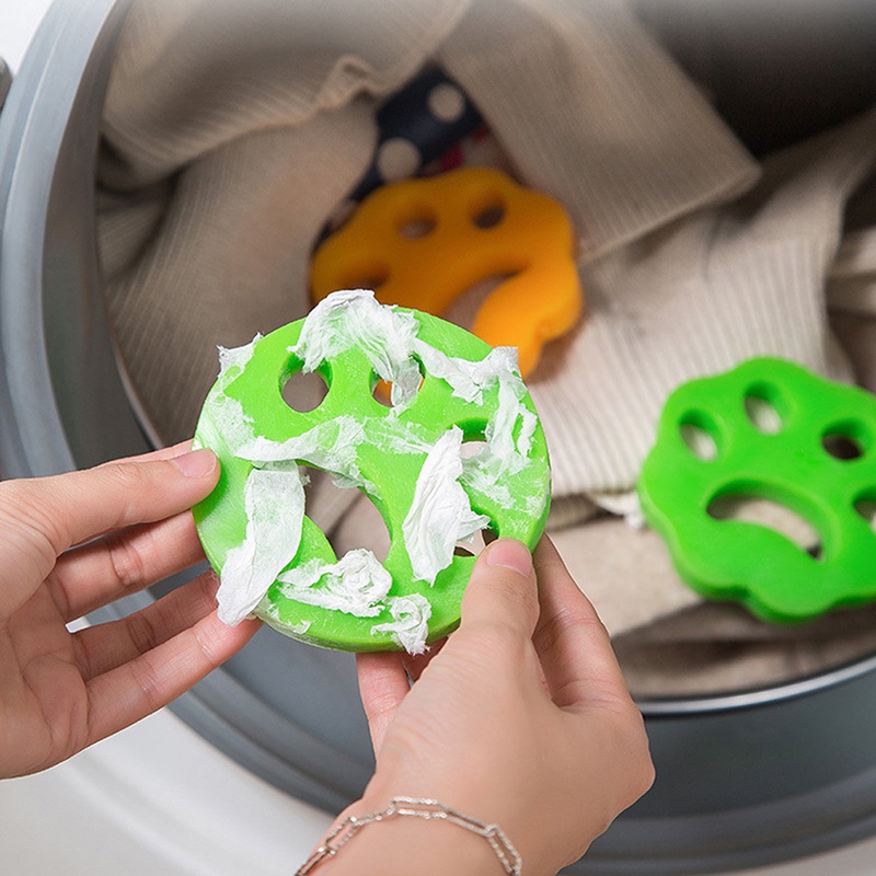 Máy Loại Bỏ Lông Xơ Vải Cho Thú Cưng