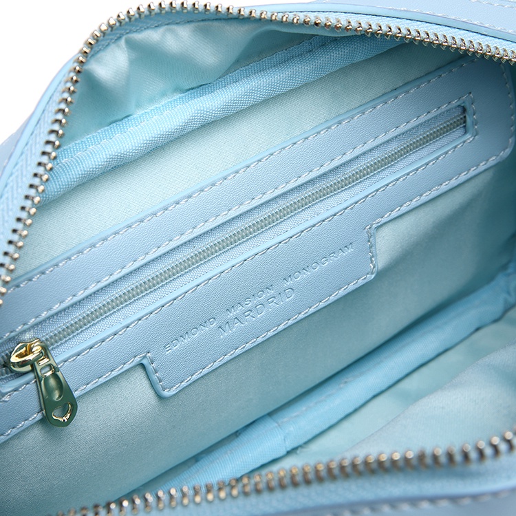 Túi Đeo Chéo Waist Bag Edmond Maison Monogram Chính Hãng Thời Trang, Minibag Edmond