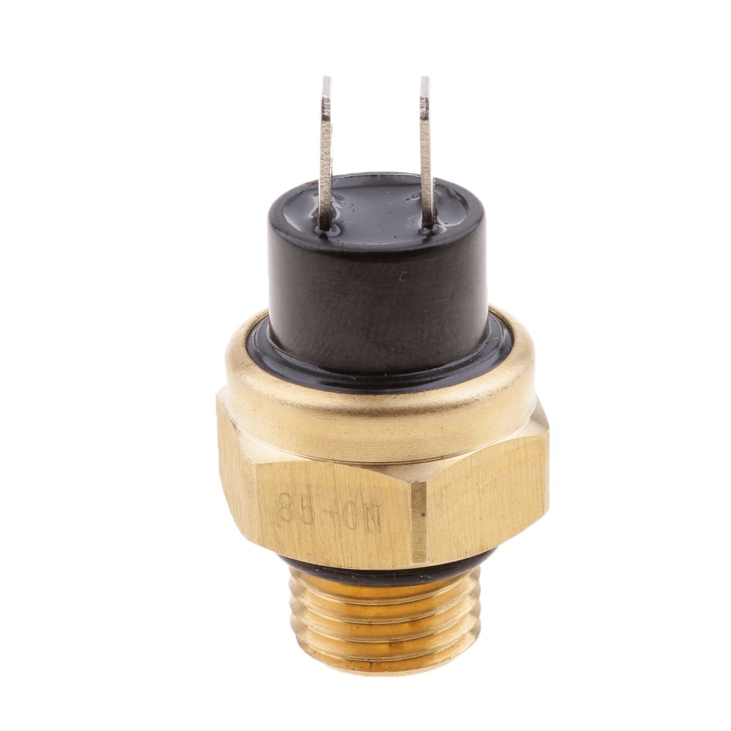 Coolant Temperature Sensor Water Temp Fan Switch Sender for  