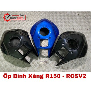 Ốp Bình Xăng GSX R150 - Mã RCSV2 | HÀNG CÓ SẴN