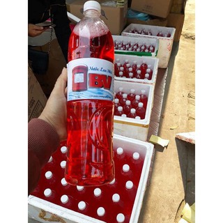 Nước lau sàn diệt khuẩn