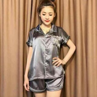 Combo lụa satin hàng cao cấp, đầy đủ màu sắc cho các bạn lựa chọn..