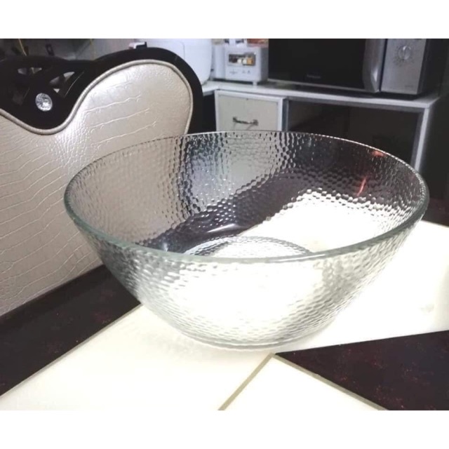 Tô Thuỷ tinh Ensure 1,5 lít
