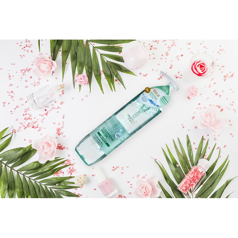 Nước Tẩy Trang Làm Sáng Da Dermaction Plus By Watsons 250ml | BigBuy360 - bigbuy360.vn