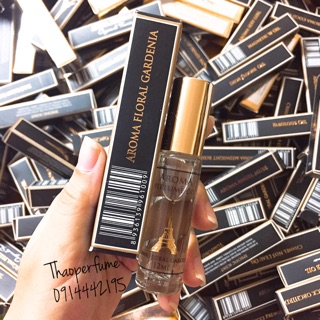 FLORAL GARDENIA GUCCI - Tinh Dầu Nước Hoa Pháp 12ml