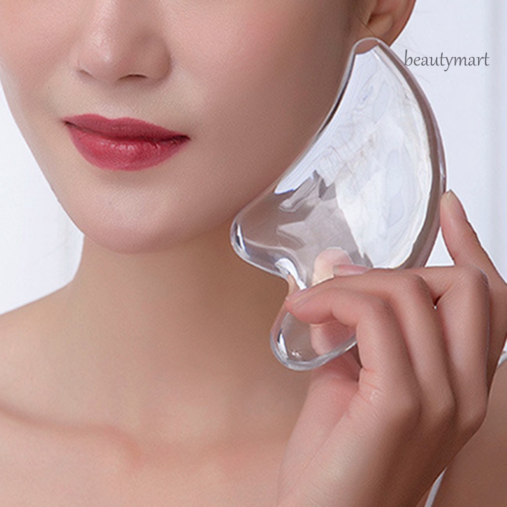 [Hàng mới về] Dụng Cụ Mát Xa Giảm Nếp Nhăn Làm Thon Gọn Mặt Và Cơ Thể