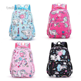 Tmdbyx Ba Lô Hình Kỳ Lân Xinh Xắn Dành Cho Bé Gái