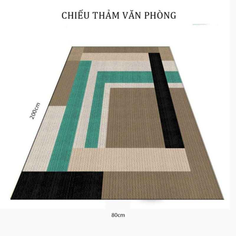 Thảm chiếu văn phòng, thảm bali văn phòng hàng nhập khẩu cao cấp