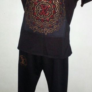 Set bo cho khach