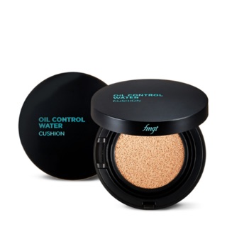 (Mẫu mới) 💜Phấn Nước Kiềm Dầu The Face Shop MIRACLE FINISH OIL CONTROL WATER CUSHION SPF50+ PA+++