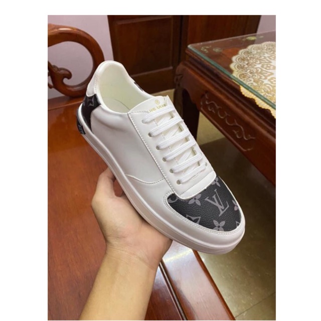 Giày Buộc dây Louis Giá Siêu Rẻ 💥💥💥