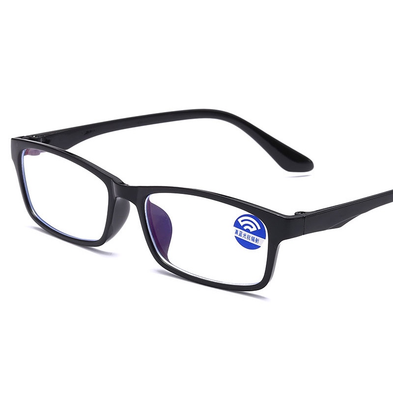 Kính Đọc Sách Chống Ánh Sáng Xanh Thời Trang Cho Nam/Nữ