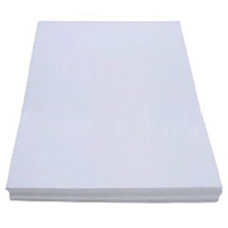 Giấy Niêm Phong Pelure A4 (500 Tờ/Ream)