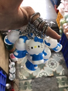 [Sỉ] MÓC KHOÁ THÚ CHÍT CHÍT (1 xâu 10 con)