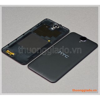 Nắp lưng HTC One E9 Plus/ One E9+ (nắp đậy pin)