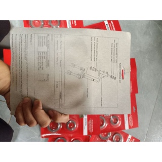 chén cổ Vario Click winner ...