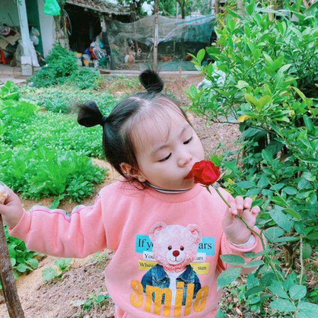 Minh Mẫn Store - Bé yêu