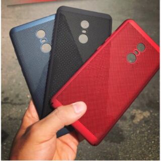 Ốp lưới tản nhiệt Cho xiaomi Redmi note 4x