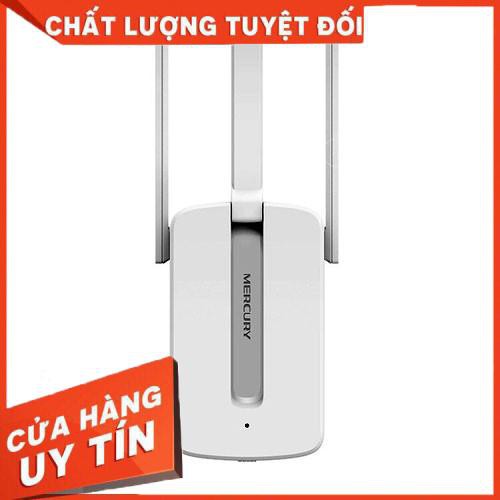 [FreeShip - 1 Day] [FreeShip]Bộ kích sóng wifi 3 râu Mercury cực mạnh, Tăng Sóng Wifi,Kích Wifi , Bộ Tiếp Nối Sóng Wi-Fi | BigBuy360 - bigbuy360.vn