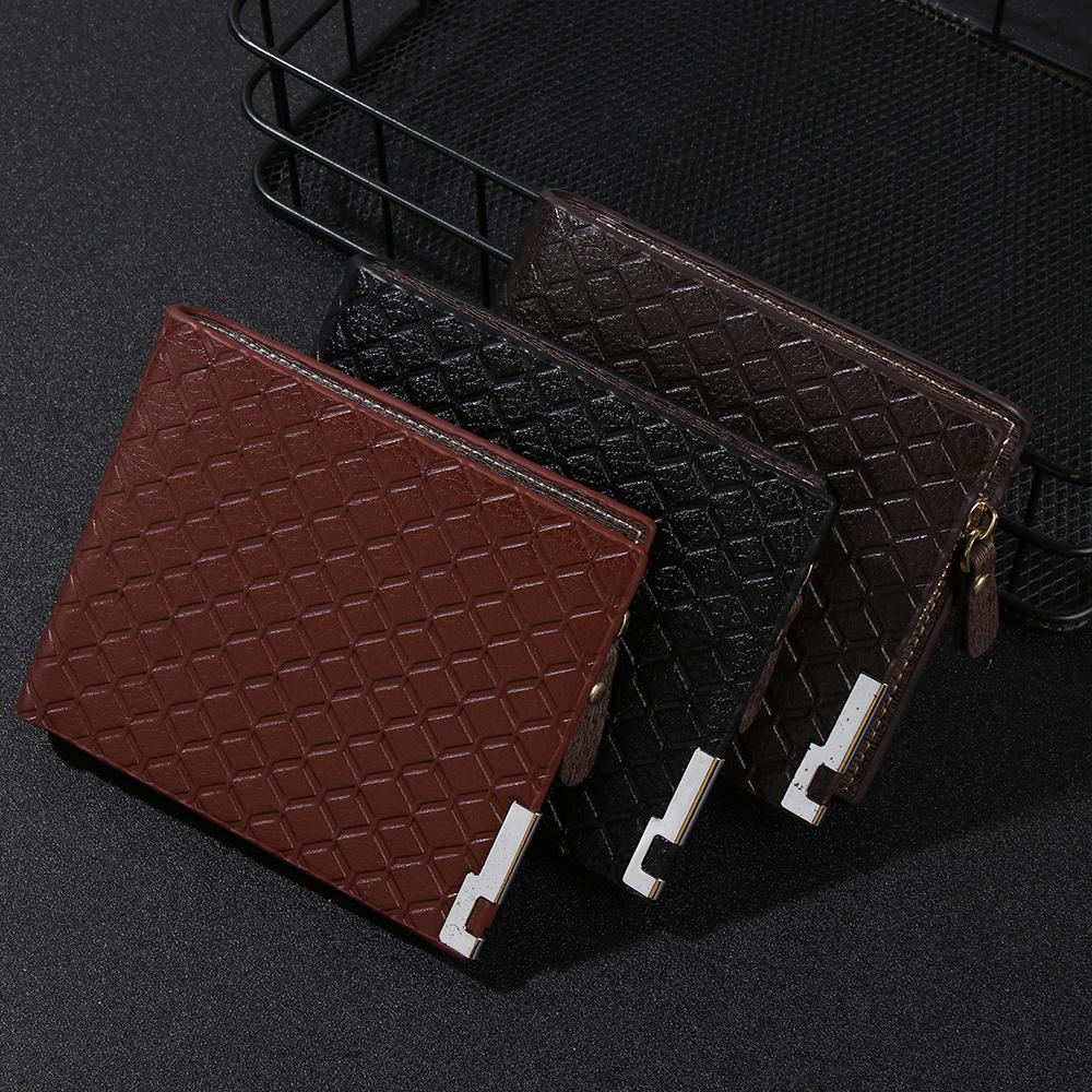 UUMIR Ví Đựng Thẻ Đa Năng Thời Trang Ốp
