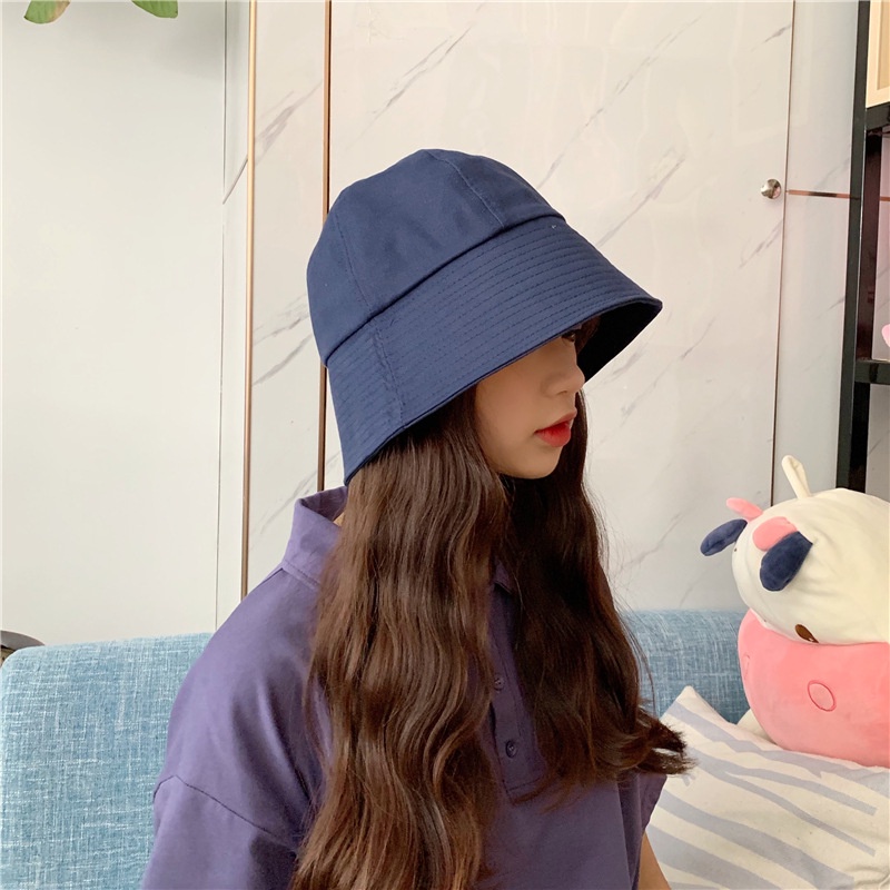 NÓN BUCKET SỤP MŨ BUCKET VÀNH RỘNG CỤP IDOL ERIK HOTTREND 2022