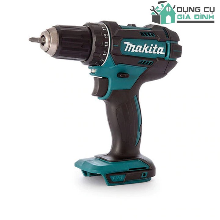 Máy khoan pin 18v Makita DDF485z