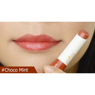 Son Dưỡng Lipice Sheer Color Q 2.4g choco mint