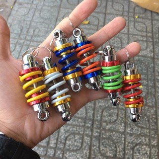 Móc khoá phuộc chất