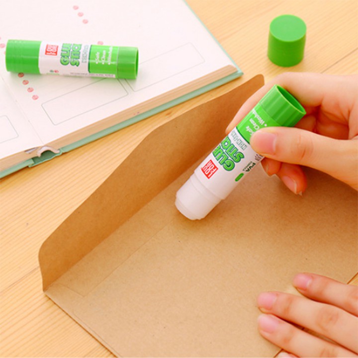 Hồ khô Amos Glue Stick (Hàn Quốc)