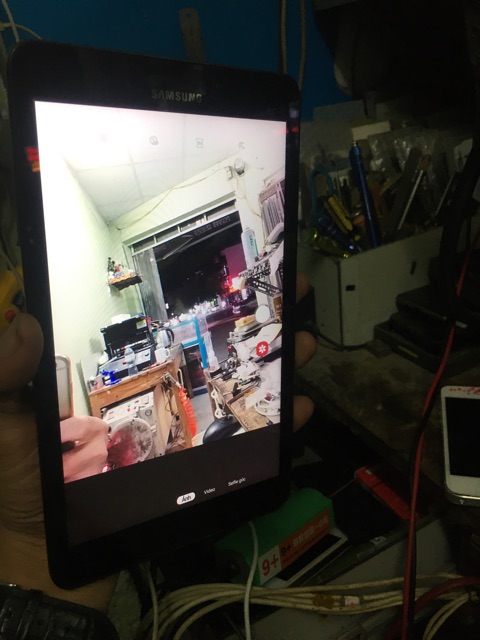 Máy tính bảng Samsung Tab A 8.0 2017 | BigBuy360 - bigbuy360.vn