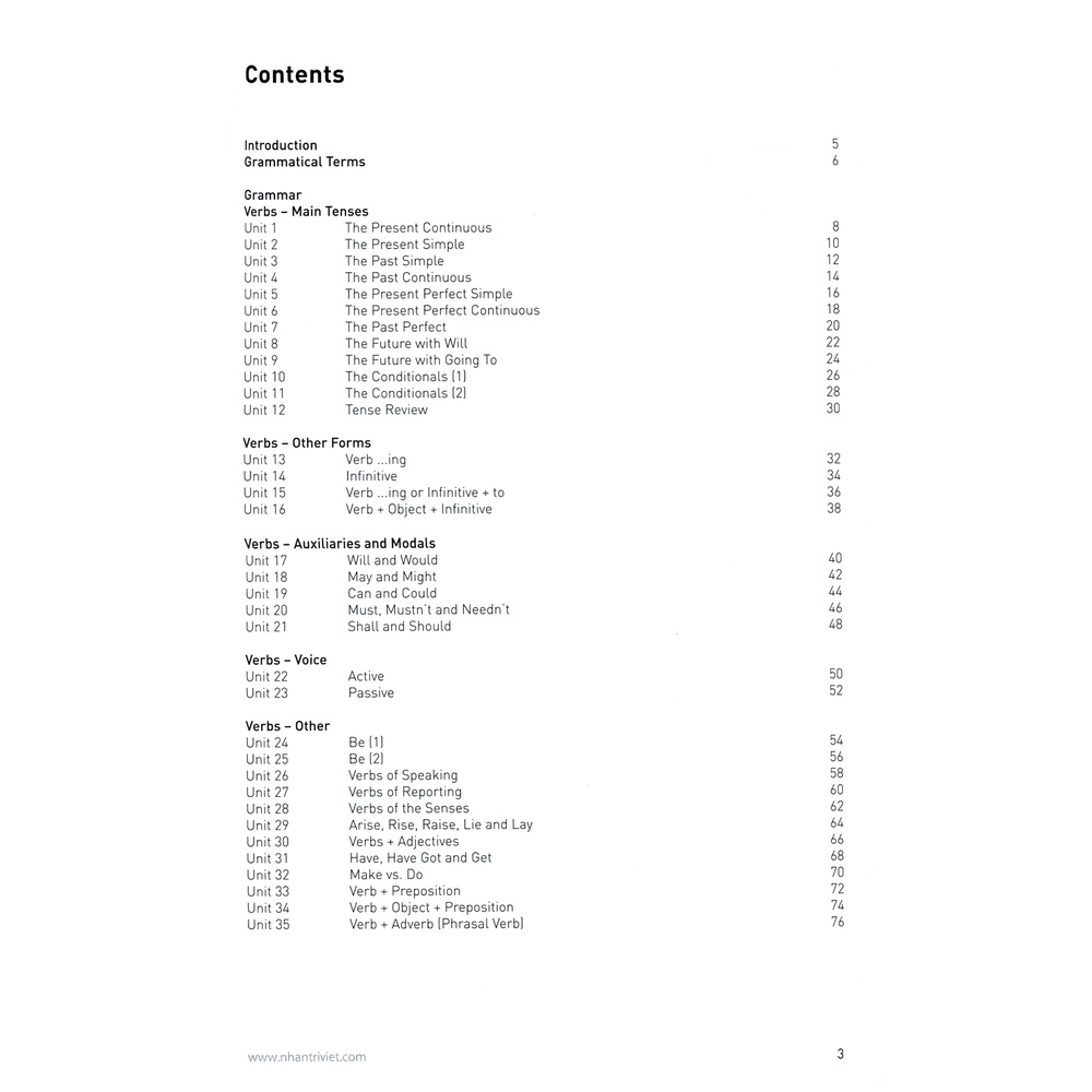 Sách Business Grammar & Practice _Intermediate