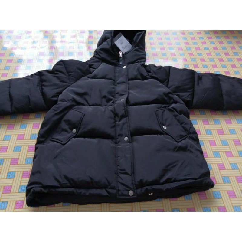 Áo phao siêu ấm giá rẻ(có sẵn) | BigBuy360 - bigbuy360.vn