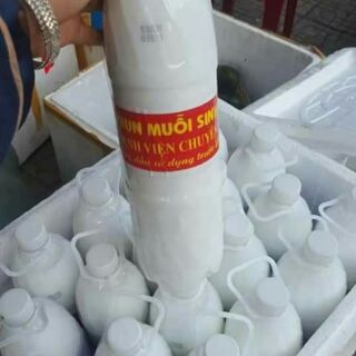 Thuốc phun muỗi sinh học