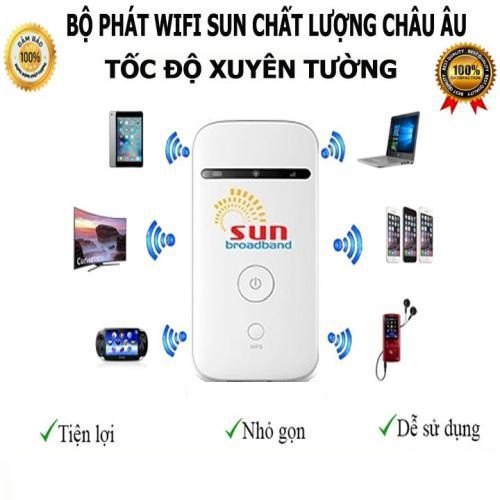 {Hót nhất} Bộ phát WiFi từ sim 3G 4G ZTE MF65 | BigBuy360 - bigbuy360.vn