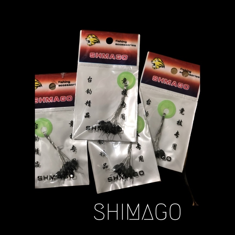 Hạt chặn phao Shimago