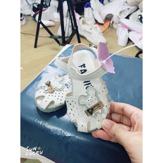 dép bé quảng châu siêu đẹp size 22