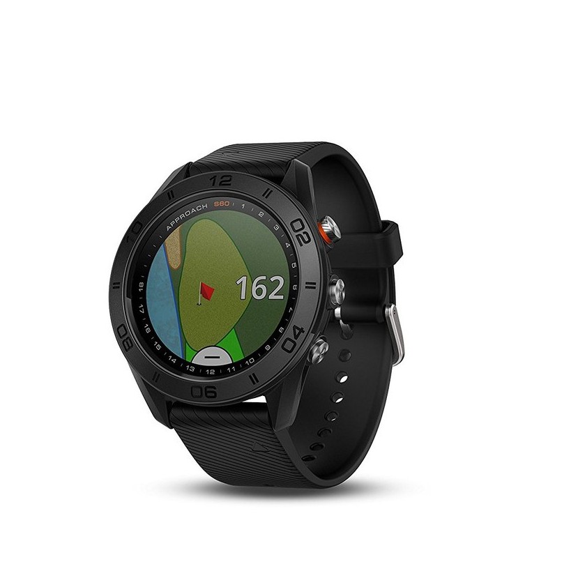 Garmin Approach S60 Golf Watch - Chính Hãng