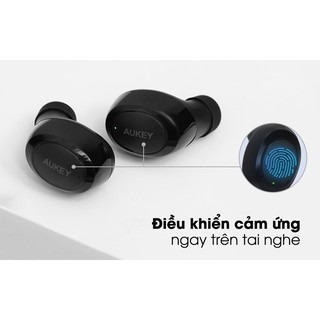 Tai nghe Bluetooth Aukey EP-T16S