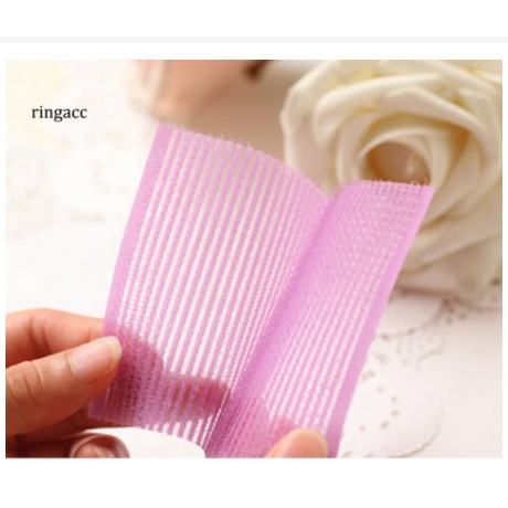 Sẵn Sàng Gửi Một Miếng Dán Tóc Lưới 10 Miếng