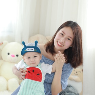 🐻Gấu con Shop-BABY SAFE