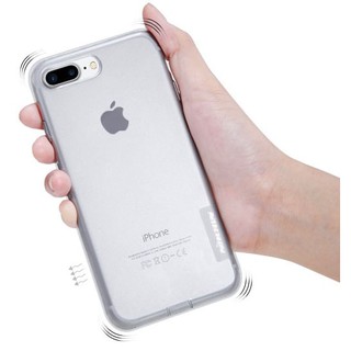 ỐP silicon Nillkin cho iPhone 6/6 Plus/IPhone 7/7 Plus/IPhone 8/8 Plus