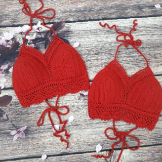 Bikini len 140k
