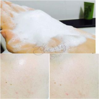 💥🍒Sữa Rửa Mặt Olive Real Cleansing Foam mẫu 2024