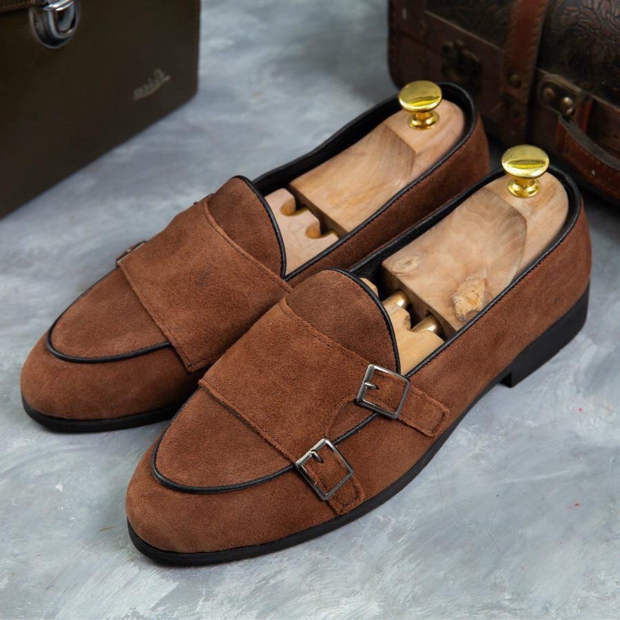 [ 7 loại ] Loafer, giày lười nam