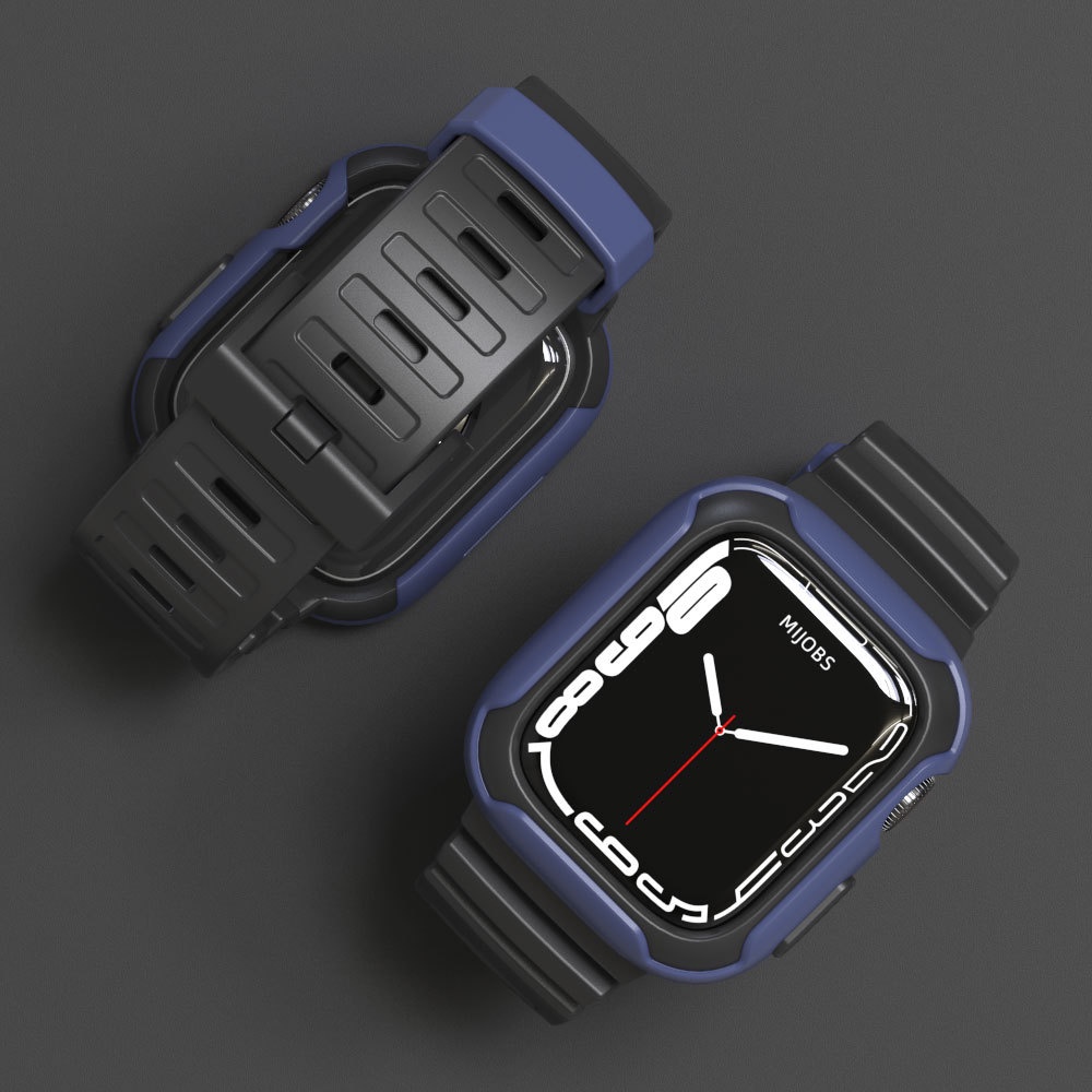 Ốp Case Chống Shock Dual dành cho Apple Watch