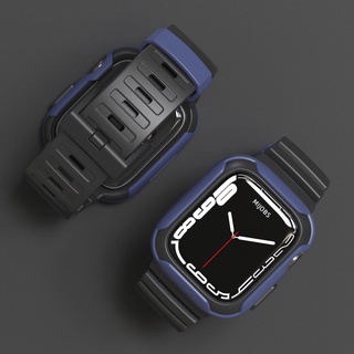 Ốp Case Chống Shock Dual dành cho Apple Watch